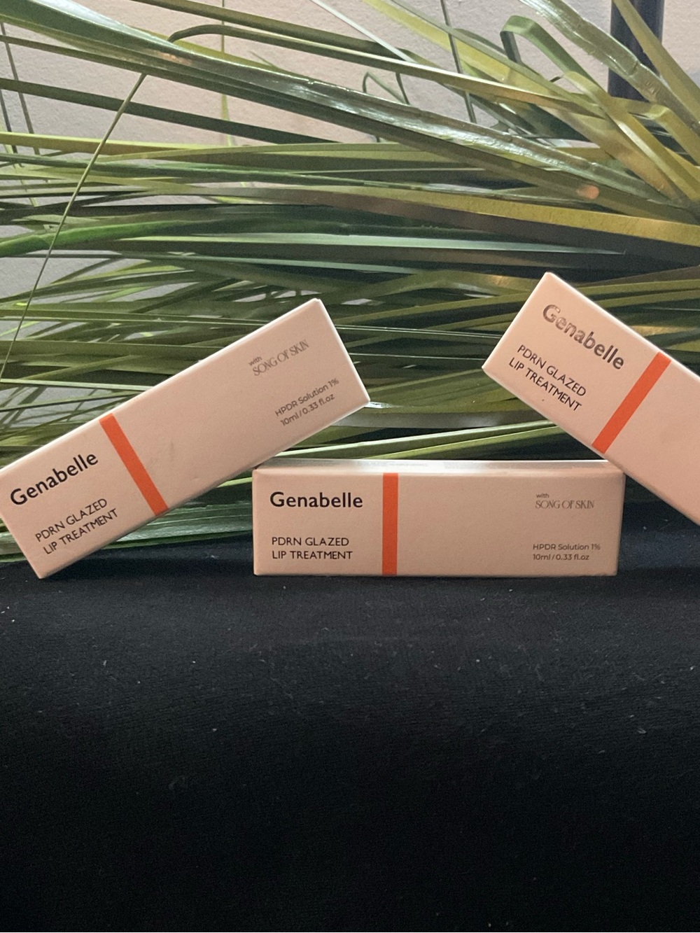 Genabelle PDRN Glazed Lip Treatment (EACH)
